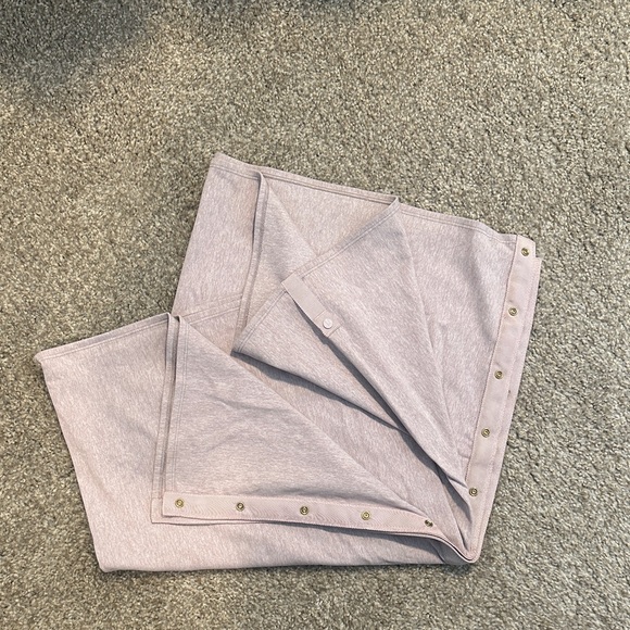 Lulu vinyasa scarf - Picture 1 of 1